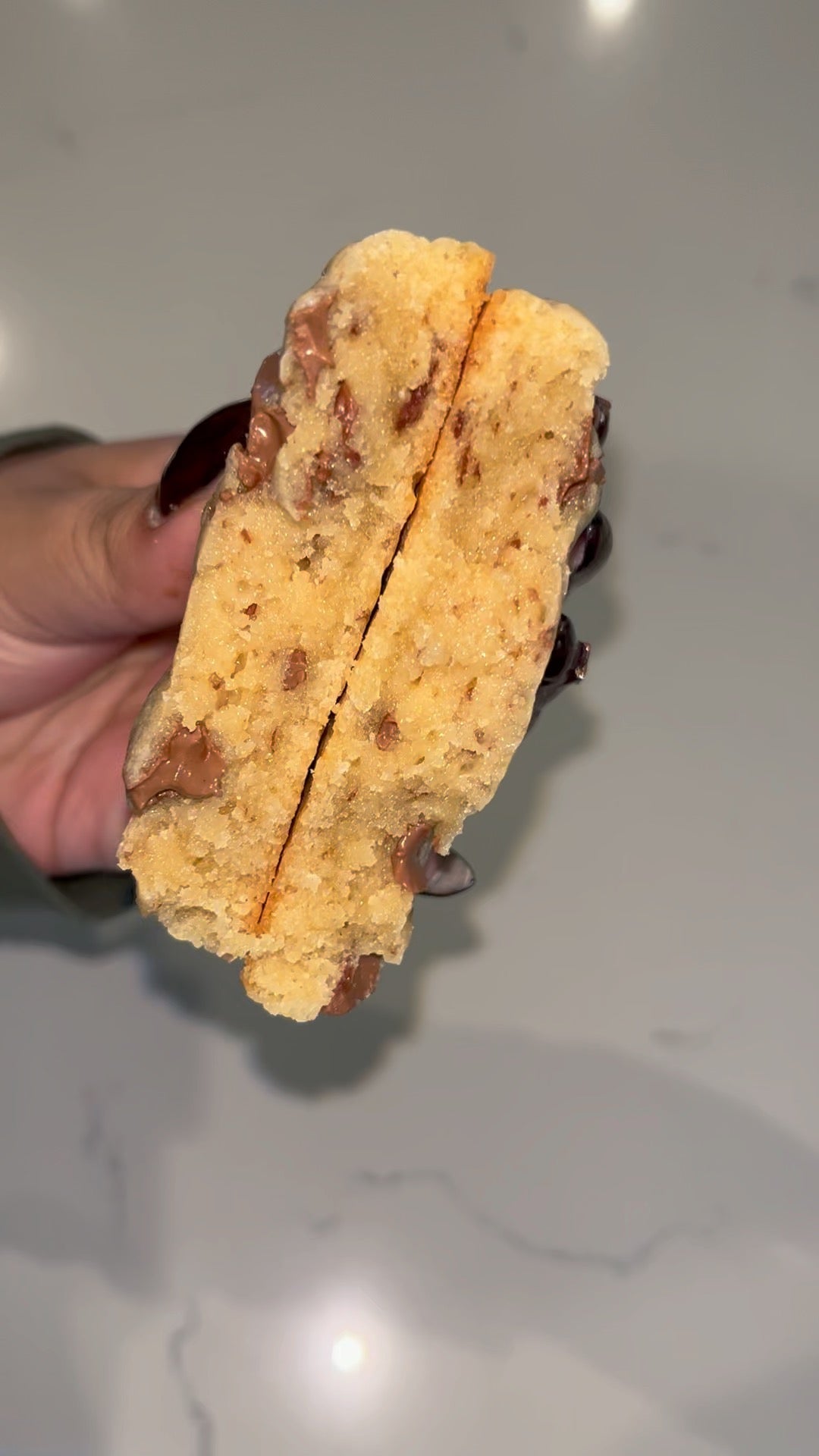 The Cookie Cure