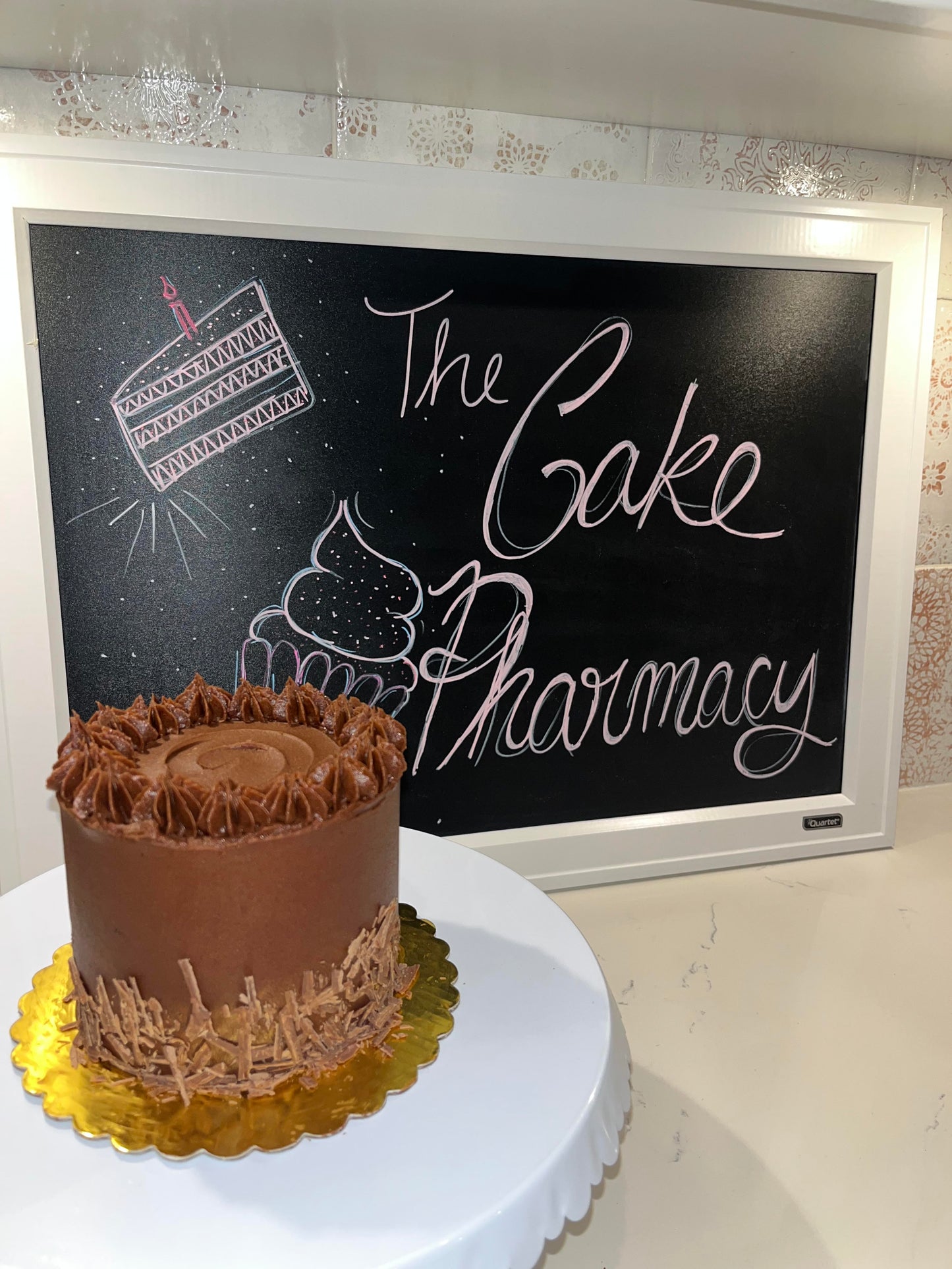 Mini Cake