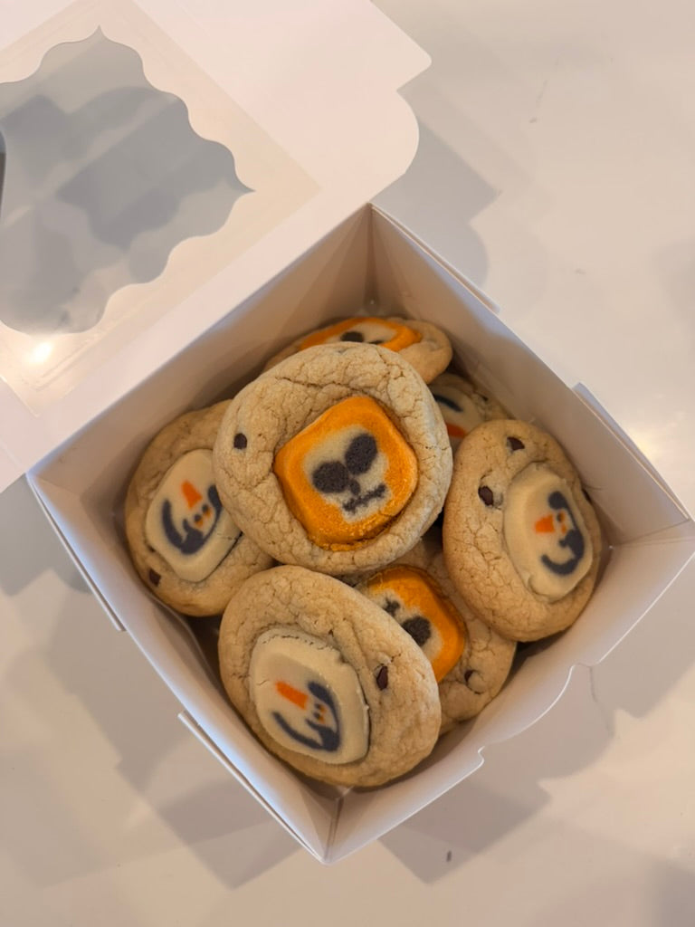 Limited Edition Cookie Cure!