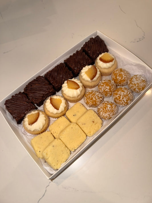 Rakhri Treat Box 2026