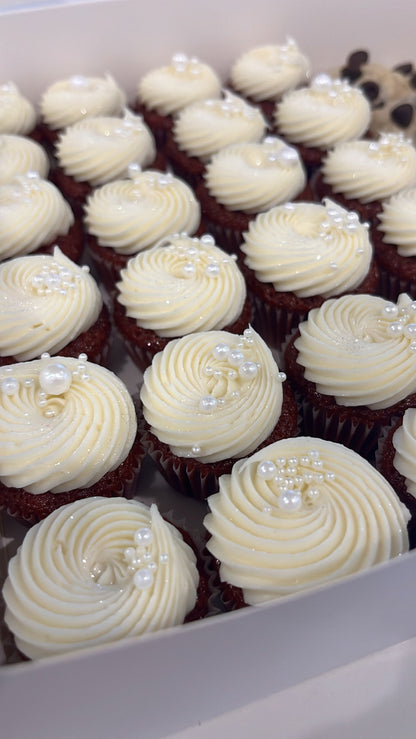 Pharmacy Favourite Cupcakes