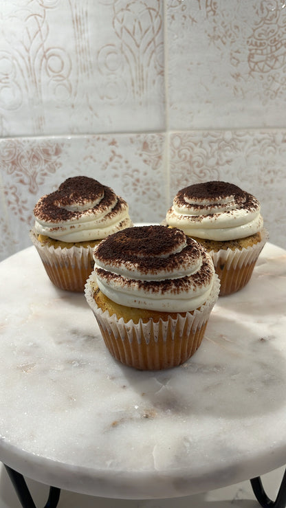 Pharmacy Favourite Cupcakes