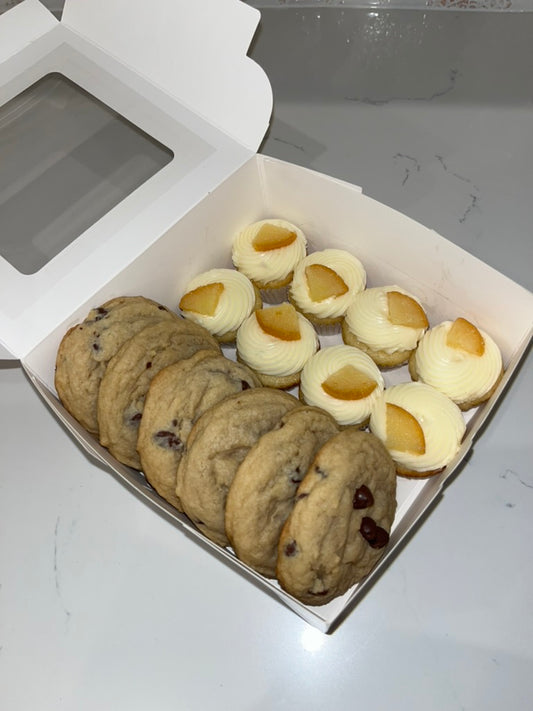 Rakhri Treat Box
