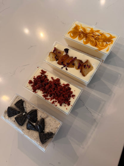 Rakhri Cheesecake Box
