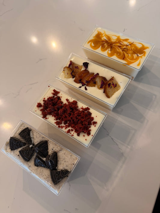 Rakhri Cheesecake Box