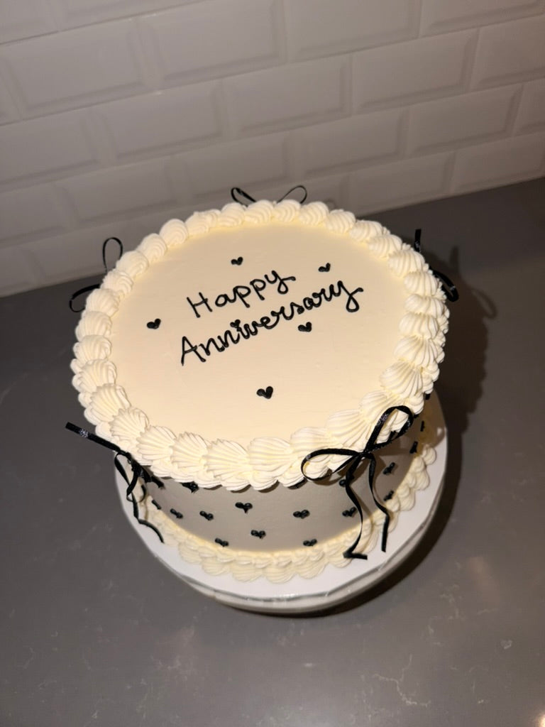 Sweetheart Cake