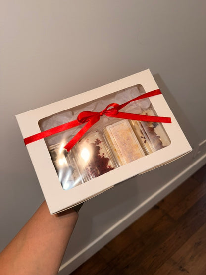 Rakhri Cheesecake Box