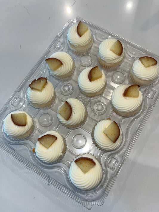 Gulab Jamun Minis